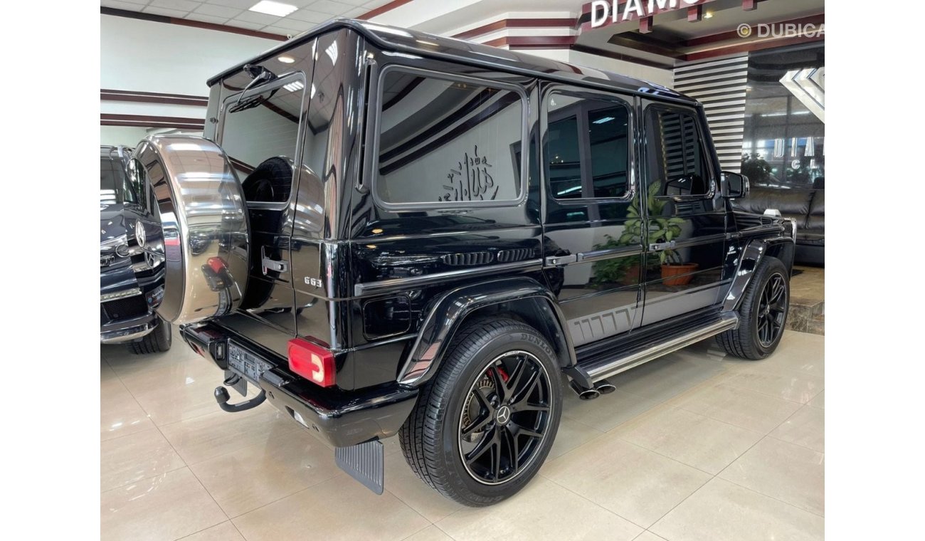 مرسيدس بنز E 63 AMG Mercedes benz G63 AMG 2016 GCC under warranty