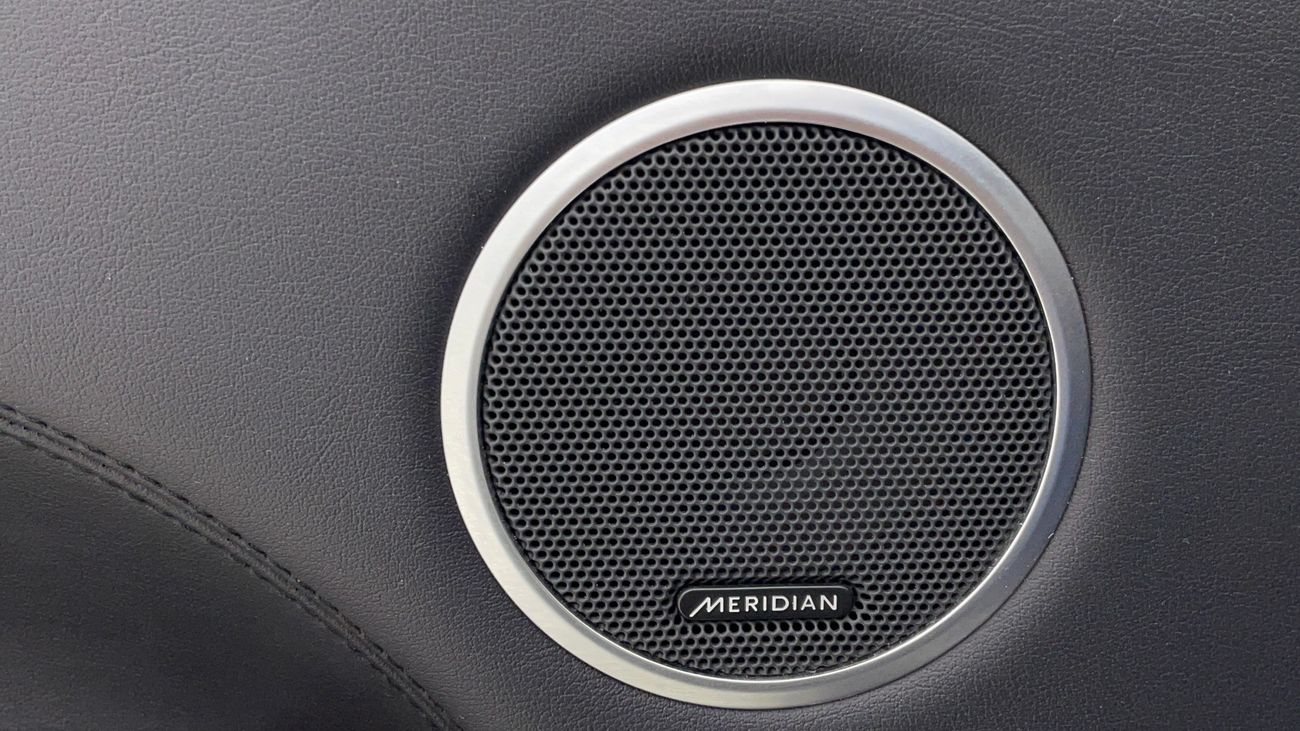 لاند روفر رينج روفر HSE 5 | بدون دفعة مقدمة | اختبار القيادة في المنزل