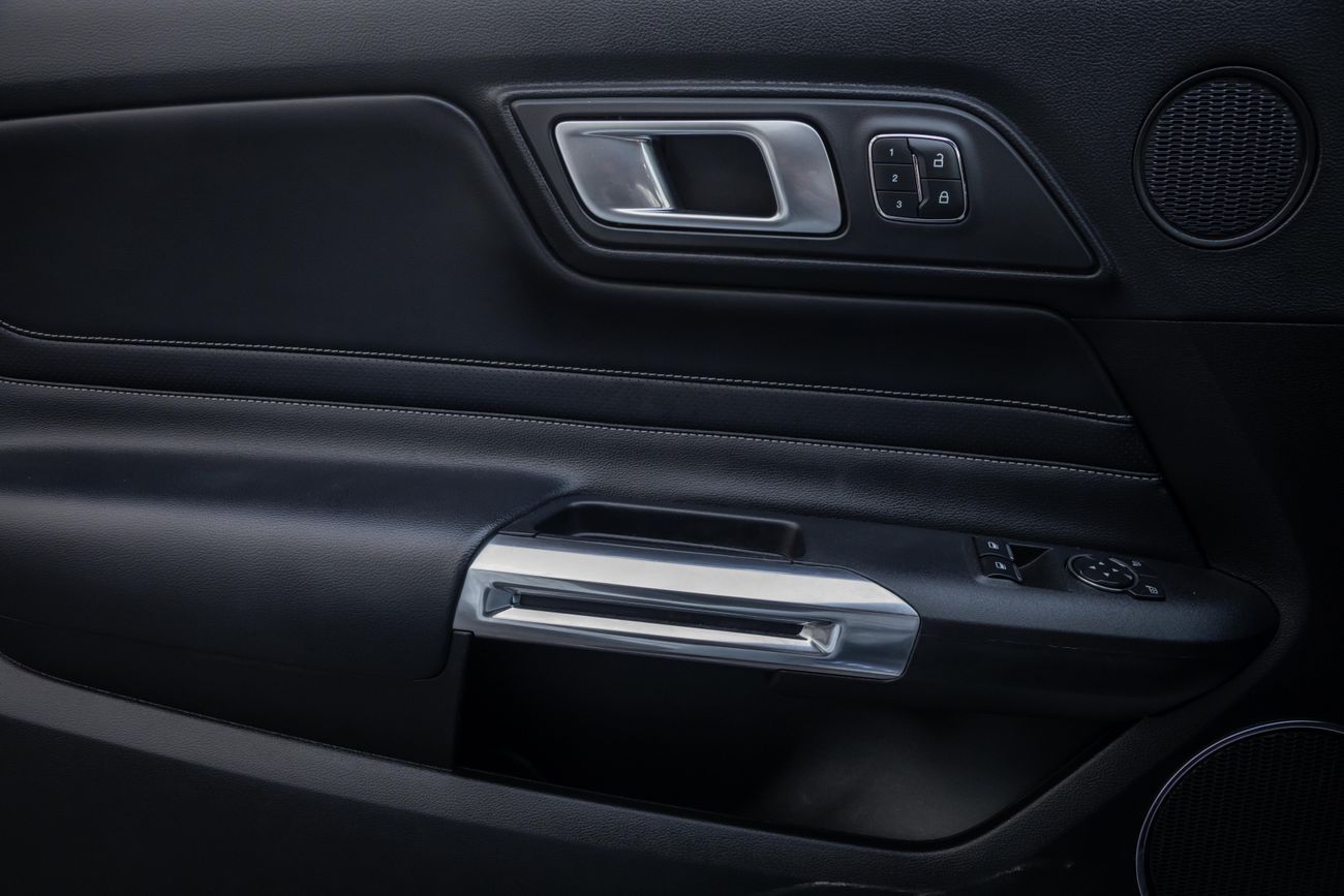 Ford Mustang Mustang 5.0L GT | 2,918 P.M | 0% Downpayment | Amazing Condition! | Ramadan Offer!