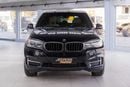 بي أم دبليو X5 35i Exclusive 3.0L (5 Seater)