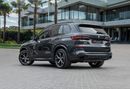 BMW X5 X5 xDrive 40i MSport | 4,544 P.M | 0% Downpayment | Excellent Condition!