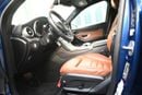 Mercedes-Benz GLC 300 4MATIC 2.0L EMI 1230 AED - GCC - MERCEDES GLC 300 4MATIC - ORIGINAL PAINT - WELL MAINTAINE