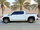 GMC Sierra 1500 REG/CAB ELEVATION Elevation 5.3L GCC Specs-Free service history with warranty