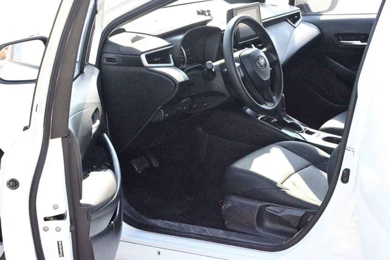 تويوتا ليفين