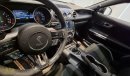 فورد موستانج 2016 Ford Shelby GT350, Warranty, Ford Service Contract, GCC