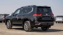 تويوتا لاند كروزر VXR Toyota LAND CRUISER VXR 3.5L Petrol Full Option 2025