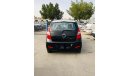 Hyundai i10 1.1L, Power Windows, Fog Lights, Side Mirror Indicator, CODE-HYI10