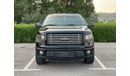Ford F 150 F-150 2011 Harley-Davidson GCC V8 6.2L // 2Keys //Accident free // Perfect condition