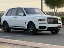 Rolls-Royce Cullinan GCC SPEC NEAT AND CLEAN
