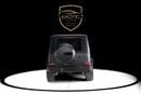 مرسيدس بنز G 63 AMG STD