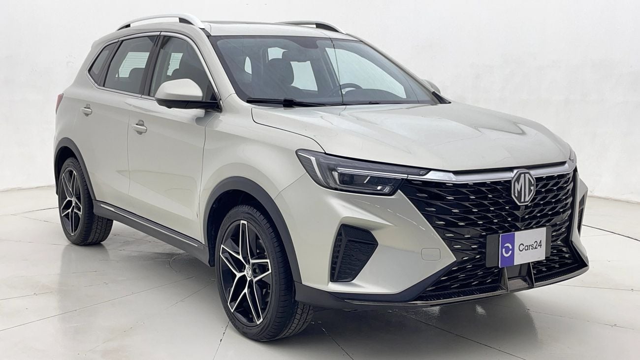 MG RX5 2024 LUXURY | AED 958/Month | 0 DP | 30 Day Return | Warranty | Service History