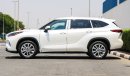 Toyota Highlander Limited Hybrid Local Registration + 10%