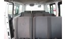 Nissan Urvan Nissan Urvan 2016 GCC in excellent condition without accidents, very clean from inside and outside