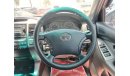 تويوتا برادو TOYOTA LAND CRUISER PRADO RIGHT HAND DRIVE (PM1357)