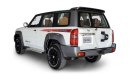 Nissan Patrol Super Safari 4.8L 5 Doors Automatic Transmission 2020 Model with 3 Years or 100,000KM  Warranty!!