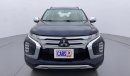 Mitsubishi Montero GLS PREMIUM 3 | Zero Down Payment | Free Home Test Drive