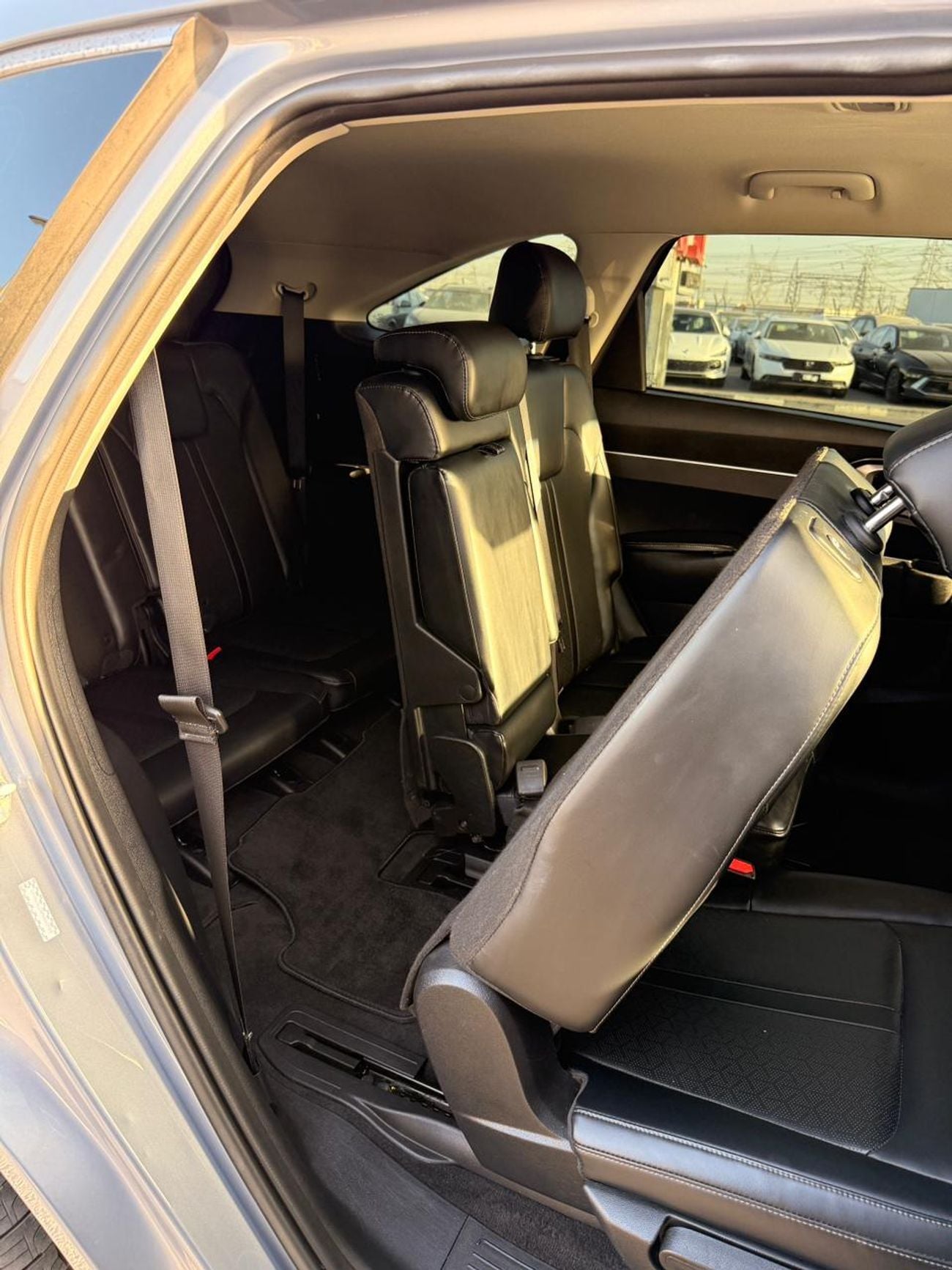 Kia Sorento S (NON GCC) S 2021 model