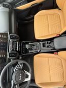 كيا سونیٹ EX 2