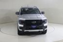Ford Ranger WILDTRAK RDP5223 / AL TAYER MOTORS AL QOUZ SHOWROOM