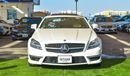 Mercedes-Benz CLS 63 AMG V8 Biturbo
