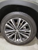 Toyota Grand Highlander PLATINUM HYBRID MAX