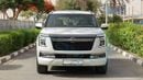 Nissan Patrol ( Eid al-Adha Offer ) (For Export , НА ЭКСПОРТ) LE Platinum City 3.5TT V6 4X4 GCC 0Km