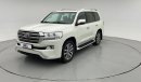 Toyota Land Cruiser VXR 4.6 | Zero Down Payment | Free Home Test Drive