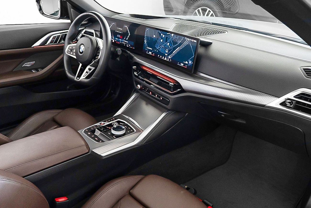 بي أم دبليو 430i M SPORT