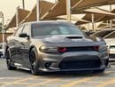 Dodge Charger Scatpack 6.4L V8 WideBody