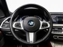 BMW X5 40i M Sport 3.0L 2022 BMW X5 xDrive 40i, 3.0L TC I6, AWD, 340 bhp, 8 Speed Automatic
