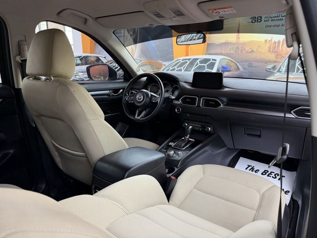 Mazda CX-5 GL, миниатюра 26