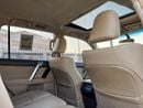 Toyota Prado Toyota Prado TX-L 2022 V6 Full Option 4.0L