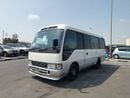 تويوتا كوستر (RAMADAN OFFER) TOYOTA COASTER BUS RHD 1998 MODEL 3.4 L DIESEL MANUAL(PM01254)