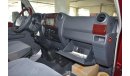 Toyota Land Cruiser Pick Up 79 SC 4.5L TURBODIESEL MT