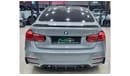 BMW M3 SUMMER PROMOTION BMW M3 CS ONE OF 1200 2018 GCC IN PERFECT CONDITION WITH FULL SERVICE HISTORY