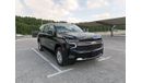 Chevrolet Suburban Chevrolet LT Suburban - 2023- Black