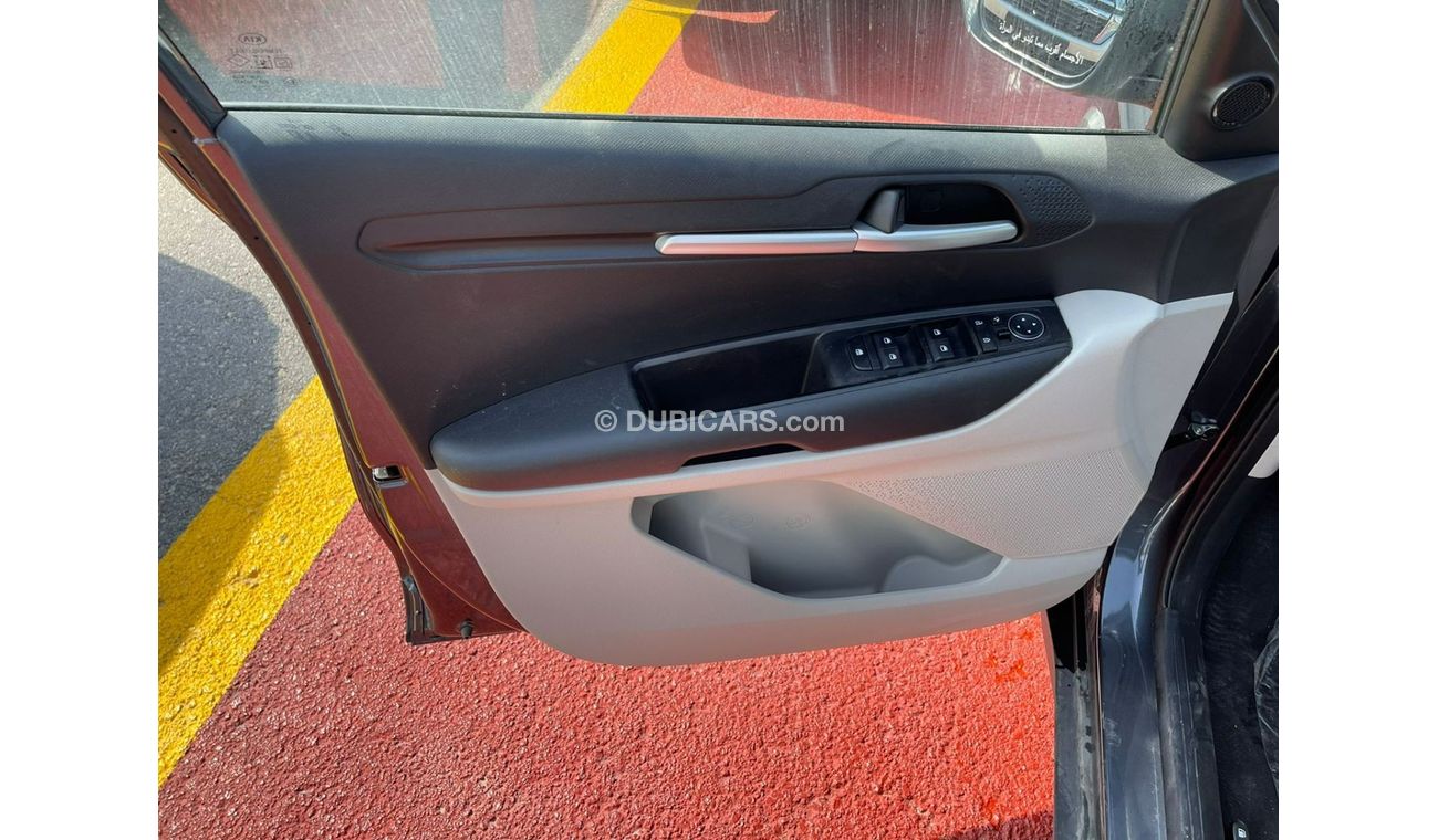 Kia Sonet KIA SONET 1.5L MID OPTION MODEL 2021 GREY COLOR FOR EXPORT ONLY