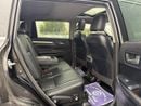 تويوتا هايلاندر 2016 TOYOTA HIGHLANDER XLE LIMITED MOONROOF 3.5 FULL OPTION AWD
