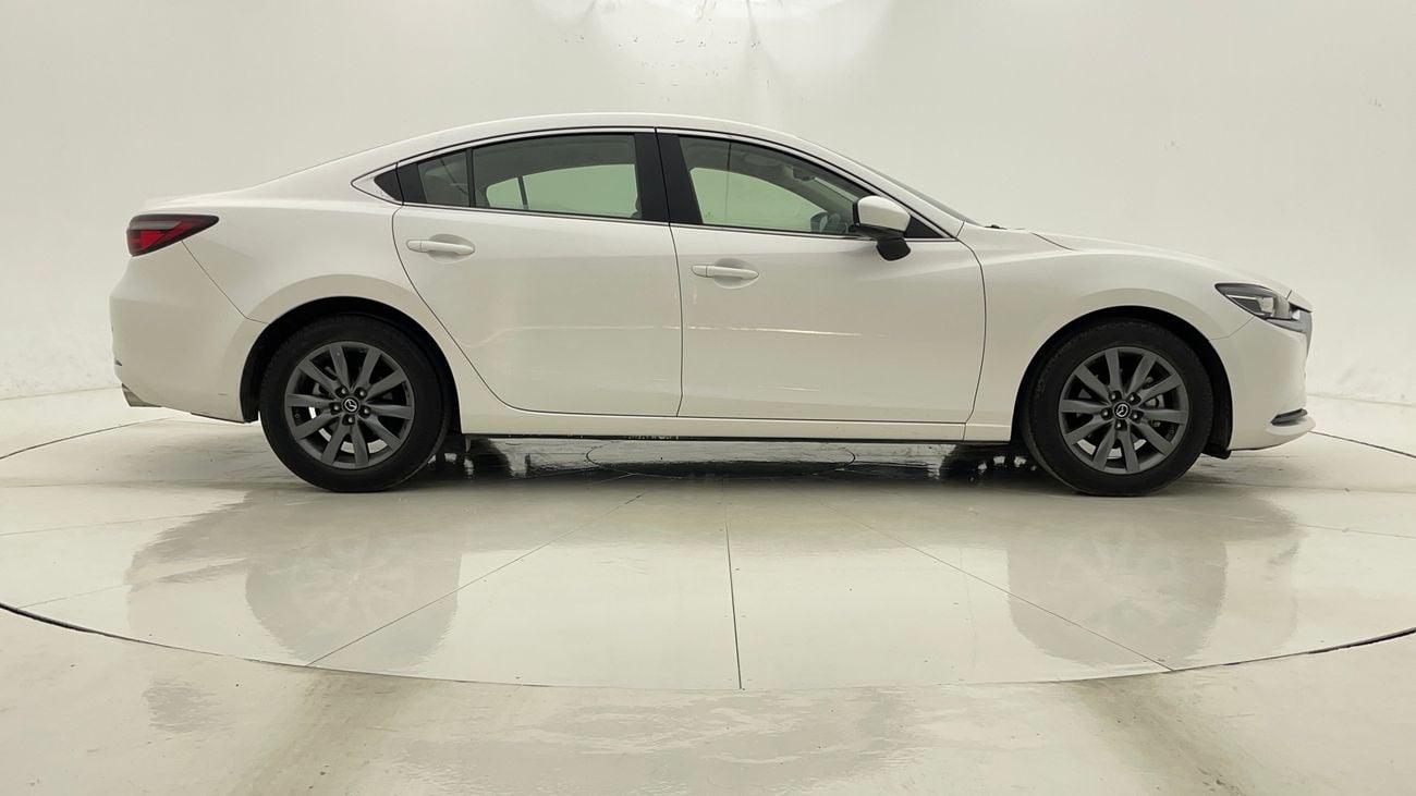 Mazda 6 S 2.5 | Zero Down Payment | Home Test Drive