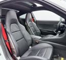 Porsche 911 CARRERA S 2014 Porsche 911 Carrera S, Full Service History, GCC Specs.