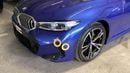 BMW 320i M SPORT | Guaranteed Warranty | 0 Down Payment
