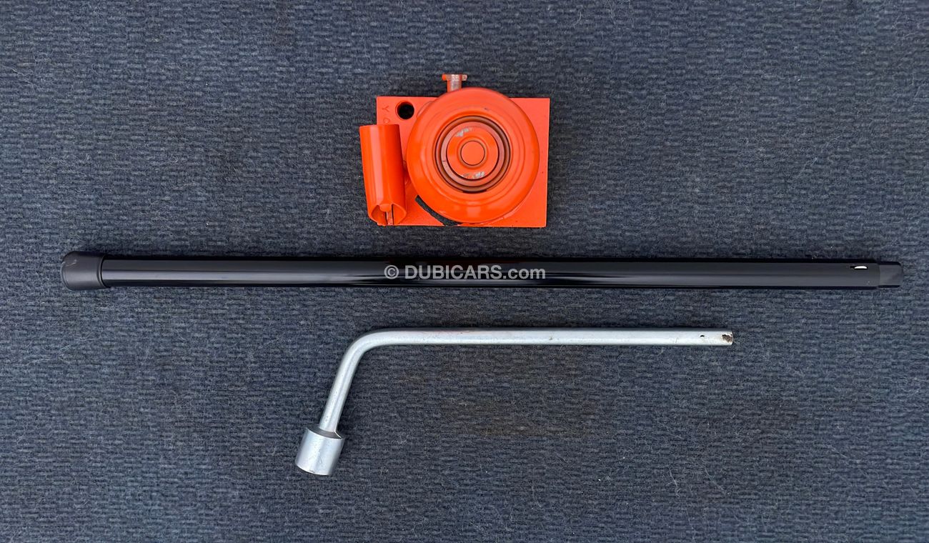 ميتسوبيشي باجيرو GLS HIGHLINE 3.5 | +مع الضمان | كمان تم فحص ١٥٠