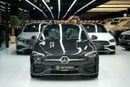 Mercedes-Benz C 200 C 200 | GCC 0km | Agency Warranrty | AMG Package