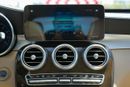 Mercedes Benz GLC 300 AMG