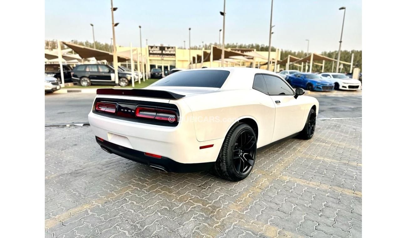 Dodge Challenger For sale