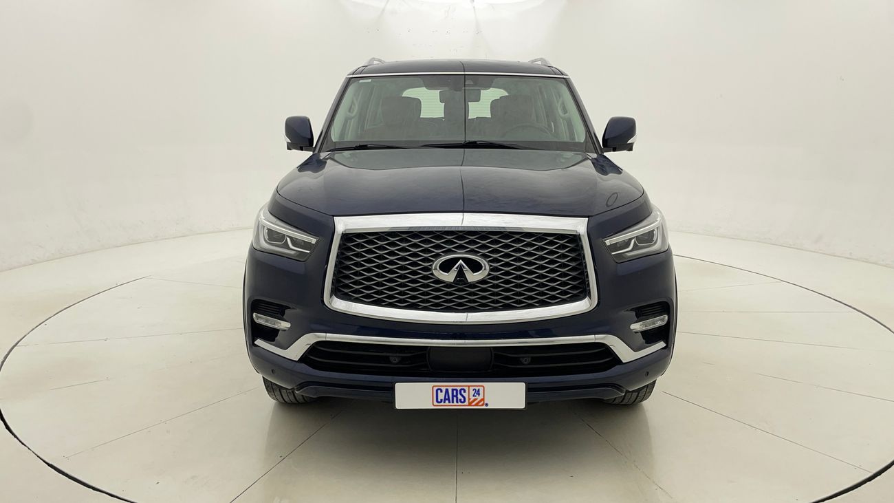 Infiniti QX80 LUXE PROACTIVE 5.6 | Zero Down Payment | Home Test Drive