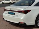 Toyota Avalon TOYOTA AVALON 2.5L HYBRID XLE 2024