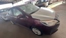 Mitsubishi Attrage 1.2L PETROL AUTOMATIC