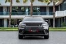 Land Rover Range Rover Velar Range Rover Velar Dynamic SE | 2,546 P.M | 0% Downpayment | WARRANTY