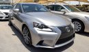 Lexus IS 200 t